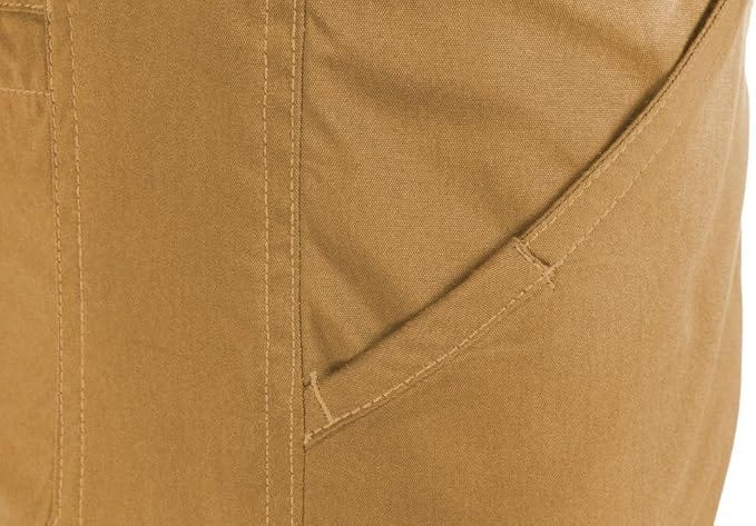 TK Flex Rise Men's Technical Pants Quick Dry Lightweight Outdoor Hiking 8 Pocket - Picture 33 of 35