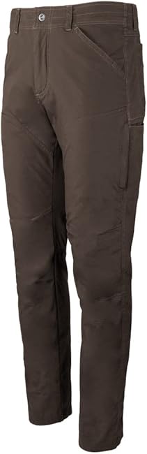 TK Flex Rise Men's Technical Pants Quick Dry Lightweight Outdoor Hiking 8 Pocket - Picture 26 of 35