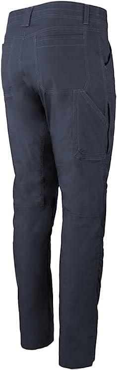 TK Flex Rise Men's Technical Pants Quick Dry Lightweight Outdoor Hiking 8 Pocket - Picture 17 of 35