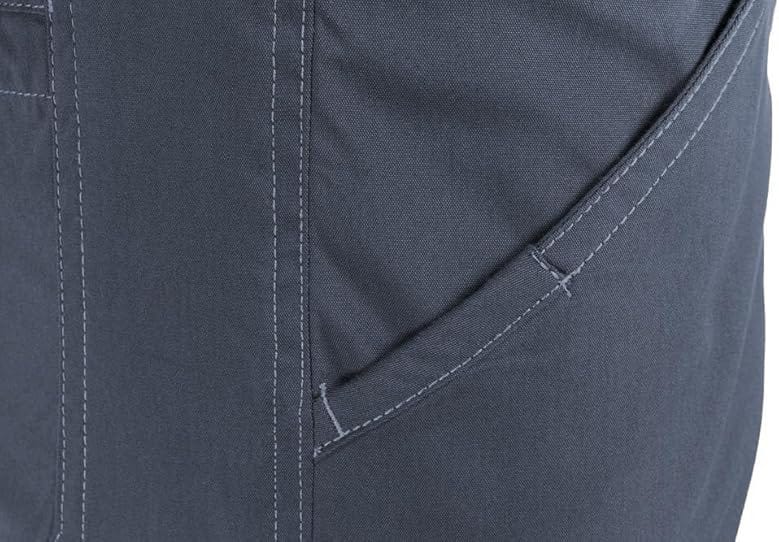 TK Flex Rise Men's Technical Pants Quick Dry Lightweight Outdoor Hiking 8 Pocket - Picture 18 of 35