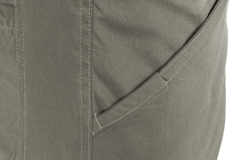TK Flex Rise Men's Technical Pants Quick Dry Lightweight Outdoor Hiking 8 Pocket - Picture 22 of 35