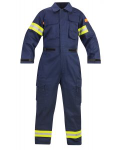 FR Clothing | Extrication Suit