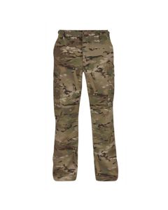 BDU | Propper® BDU Trouser Button-Fly - 50/50 NYCO - Multicam
