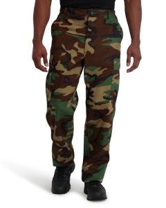 Propper® BDU Trouser Button Fly - 100% Cotton Ripstop