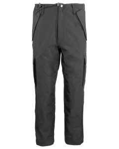 Tactical Outerwear | Propper® Gen II Waterproof Pant - Black