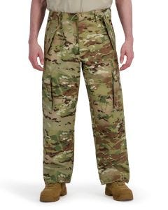 Tactical Outerwear | Propper® Gen II Waterproof Pant - Multicam