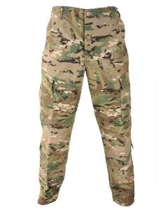 Pants | Propper® BDU Trouser Button-Fly - 50/50 NYCO - Multicam