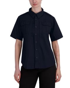 Women Shirts | Propper® Women's Tactical Shirt – Short Sleeve 