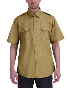Clearance | Men's Short Sleeve Tactical Shirt (Closeout)