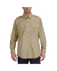 Men's Long Sleeve Tactical Shirt