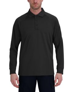 Shirts | Propper® Men's Raglan Long Sleeve Utility Polo
