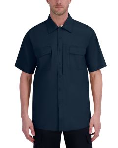 Featured | Propper Men's RevTac Stretch Tactical Short Sleeve Shirt