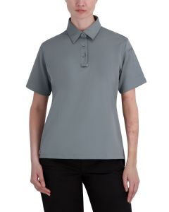 Women Shirts | I.C.E.® (Integrated Cooling Effect) Women's Performance Short Sleeve Polo