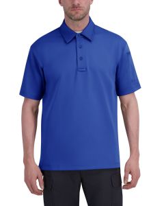 Short Sleeve Polos | I.C.E.® (Integrated Cooling Effect) Men's Performance Short Sleeve Polo