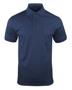 Performance Polo Shirts | Propper Midweight Men's Short Sleeve Pocket Polo