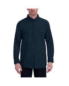 Tactical Shirts | Propper® Men's Summerweight Tactical Shirt – Long Sleeve