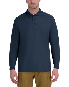 Polo Shirts | Propper® Men's Uniform Polo - Long Sleeve