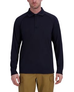 Polo Shirts | Propper® Men's Snag-Free Polo - Long Sleeve