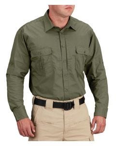 Clearance | Propper Kinetic® Men's Shirt - Long Sleeve (Closeout)