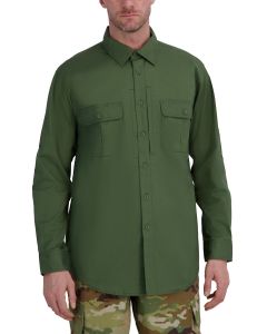 Featured | Kinetic® Men's Long Sleeve Shirt 