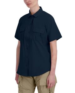 Summer-Ready Shirts | Propper® Women's Summerweight Tactical Shirt - Short Sleeve