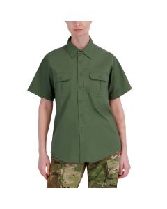 Tactical Shirts | Kinetic® Women's Short Sleeve Shirt
