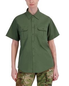 Featured | Kinetic® Women's Short Sleeve Shirt