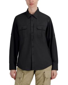 Kinetic® Women's Long Sleeve Shirt