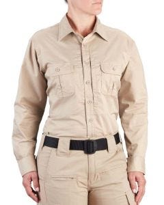 Women | Propper Kinetic® Women's Shirt -  Long Sleeve (Closeout)