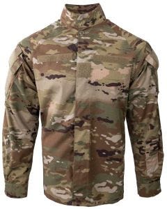 Last Chance Warehouse Event | Propper® OCP Hot Weather Coat - Irregular