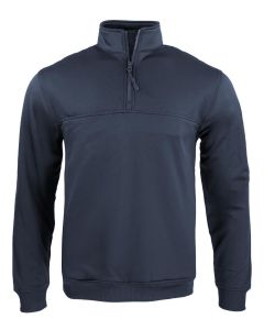 New | Propper Quarter Zip Fleece Job Shirt