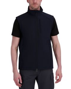 Outerwear | Icon® Softshell Vest