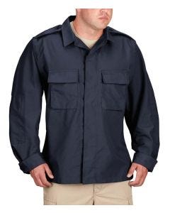 Military Shirts | Propper® BDU Shirt – Long Sleeve 