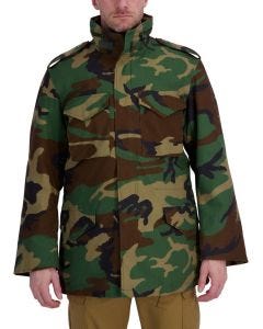 Propper® M65 Field Coat