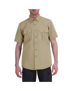Featured | EdgeTec Tactical Short Sleeve Men's Shirt