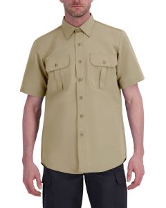 Tactical Shirts | EdgeTec Tactical Short Sleeve Men's Shirt