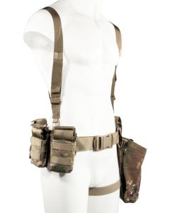 Not Available for Discount | Propper Close Combat Rifleman Set OCP