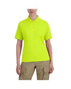 Sale | Propper® Women's Uniform Polo - Short Sleeve