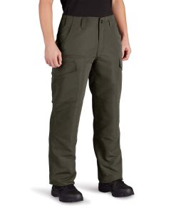 Clearance | Propper® Women's EdgeTec Tactical Pant (Closeout)