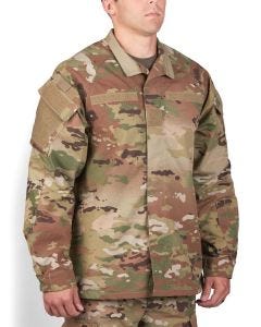 Air Force OCP Uniform 