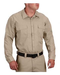 Tactical Shirts | Propper® Men's RevTac Shirt - Long Sleeve 