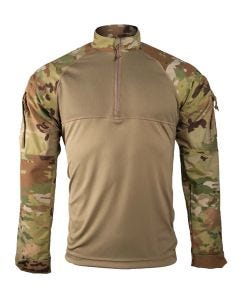 Combat Shirt | Propper® Long Sleeve OCP Combat Shirt