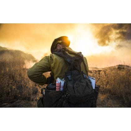 Propper® Tecasafe® Wildland Shirt