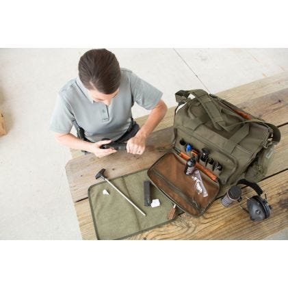 Range Bag