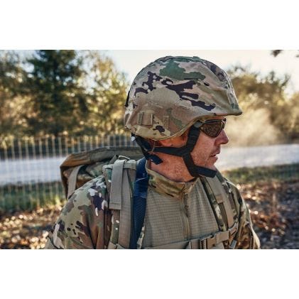 Propper® Helmet Cover