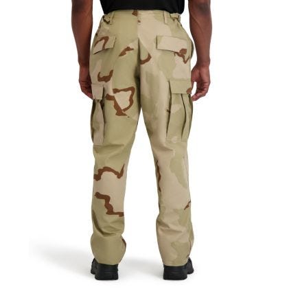 Propper® BDU Trouser Button Fly - 100% Cotton Ripstop (Closeout)