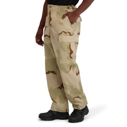 Propper® BDU Trouser Button Fly - 100% Cotton Ripstop (Closeout)