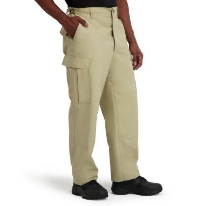 Propper® BDU Trouser Button Fly - 60/40 Twill