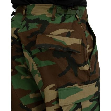 Propper® BDU Trouser Button Fly - 100% Cotton Ripstop