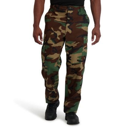 Propper® BDU Trouser Button Fly - 100% Cotton Ripstop